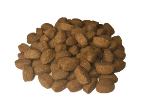 Super Premium hundefoder - Lamb & Rice, lam og ris