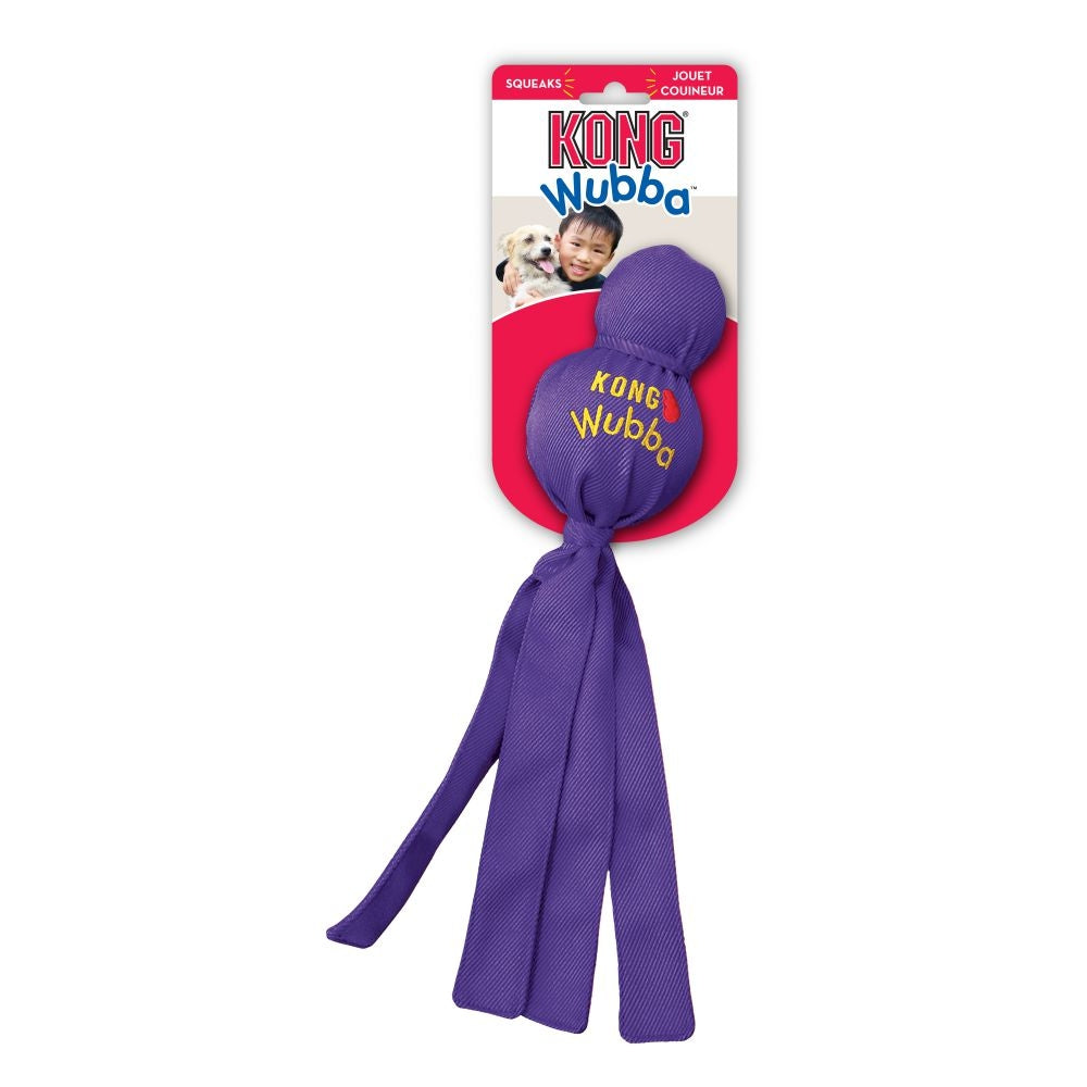 Wubba - X-Large