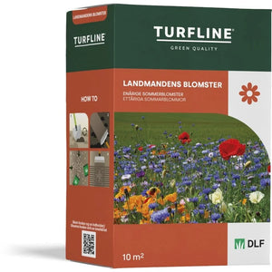 Landmandens blomster - 100g / 10m2