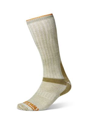 Gateway1 Ultra kneehigh sock - Olive Melange