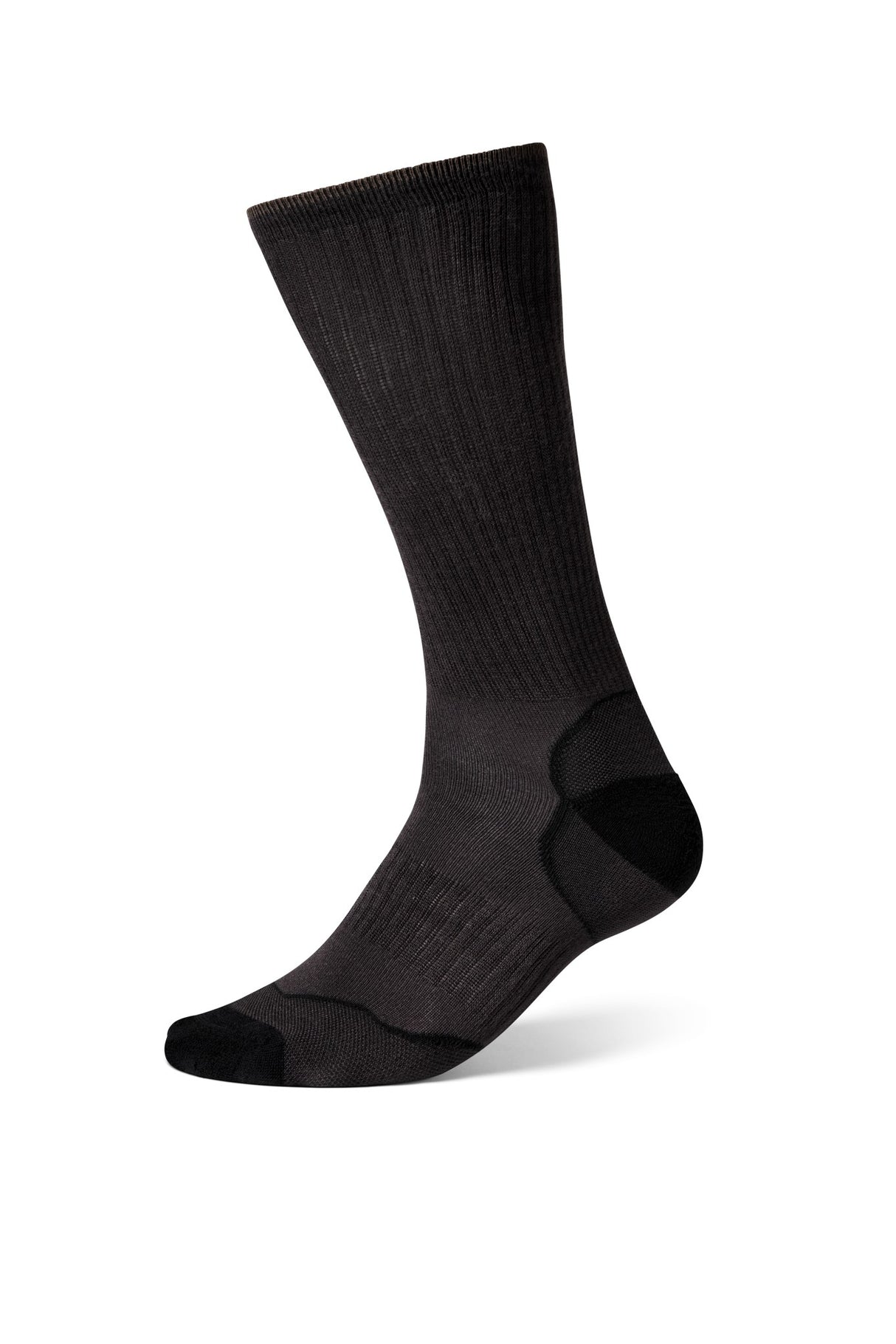 Gateway1 Sportsman Crew bamboo 3-pack - Dark brown