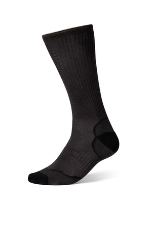 Gateway1 Sportsman Crew bamboo 3-pack - Dark brown