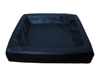 Petlounger Strl.1 60X70 Black