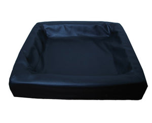 Petlounger Strl.3 80X100 Black