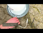 Varmekabel til vandautomat - 5 Watt - 40 cm.