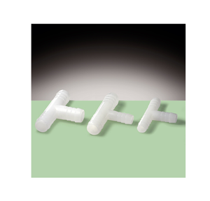T-Overgang 3/4" x 1/2" x 3/4"
