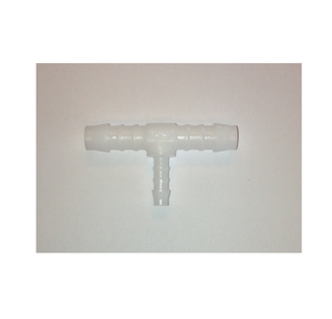 T-Overgang 3/8" x 1/4" x 3/8"
