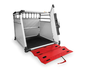 ProLine tilbehør - Kofanger beskyttelse