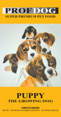 Super Premium hundefoder - Puppy, hvalpe