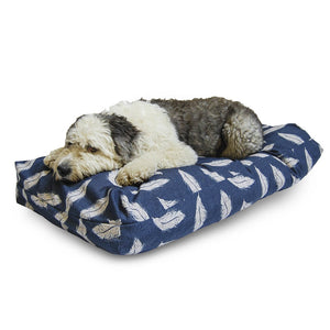 Hundekurv Retreat duvet - Navy