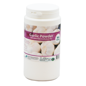 Hvidløgspulver - ROPA - 500 gram