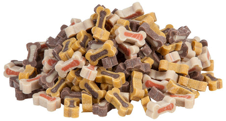 Duo bones Dog Treats 200g (S)