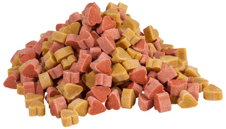 Hearts Dog Treats 200g (S)