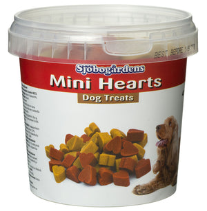 Micro bones Dog Treats 200g (S)