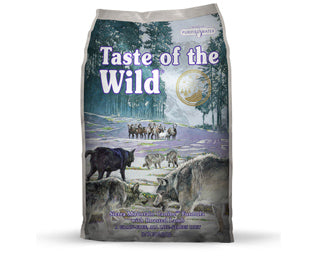 Sierra Mountain, Lamb