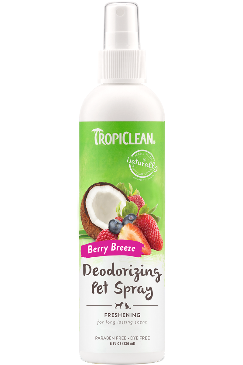 Berry Breeze spray