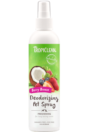 Berry Breeze spray