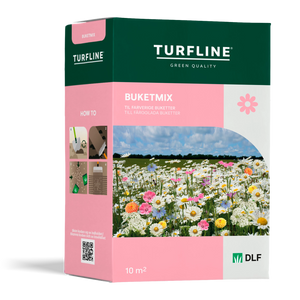 Buketmix - 100g / 10m2